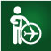 Enjoy 2 complimentary access every quarter to all major Airport Lounges